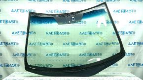 Лобовое стекло Lexus RX350 RX450h 10-15 FUYAO, песок