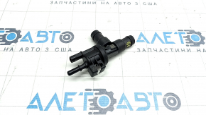 Клапан вентиляции топливного бака BMW X5 G05 19-26 3.0T