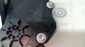 Pedala de accelerație pentru Lexus RX350 RX450h 10-15