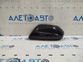 Крышка бокового зеркала левого Toyota Prius 50 21-22