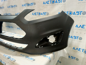 Бампер передний голый Ford C-max MK2 13-18 usa