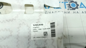Подогрев пассажирского сидения Volvo XC90 16-26 2 части