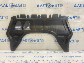 Защита двигателя VW Beetle 12-16