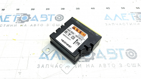 Modul airbag SRS computer airbag Nissan Rogue 23-23 us construit
