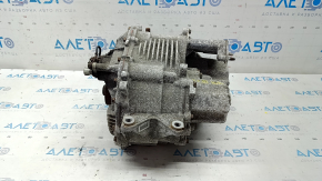 Diferenţial spate Lexus RX450h 10-15 124k