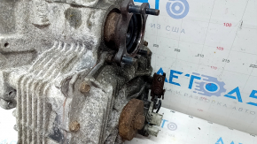Diferenţial spate Lexus RX450h 10-15 124k
