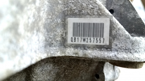 Diferenţial spate Lexus RX450h 10-15 124k