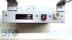 Camera Controller Assembly Nissan Rogue 21-23
