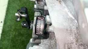 АКПП в сборе Honda Accord 23- ECVT 0.1к