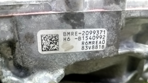 АКПП в сборе Honda Accord 23- ECVT 0.1к