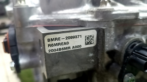 АКПП в сборе Honda Accord 23- ECVT 0.1к