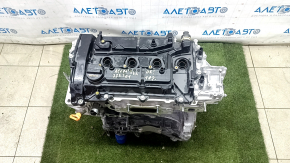 Двигатель Honda Accord 23- 2.0 LFC5 hybrid 0.1к