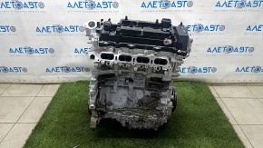 Двигатель Honda Accord 23- 2.0 LFC5 hybrid 0.1к