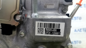 Двигатель Honda Accord 23- 2.0 LFC5 hybrid 0.1к