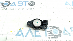 Пищалка передней стойки правая Nissan Rogue 21-23 Bose