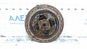 Демпфер Lexus RX450h 10-15 CVT, ржавый