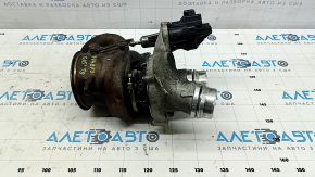 Ansamblu turbina cu colector BMW X5 G05 19-23 3.0T 97k
