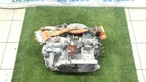 АКПП в сборе Lexus RX450h 10-15 CVT 124к