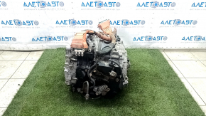 АКПП в сборе Lexus RX450h 10-15 CVT 124к