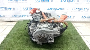 АКПП в сборе Lexus RX450h 10-15 CVT 124к