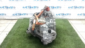 АКПП в сборе Lexus RX450h 10-15 CVT 124к