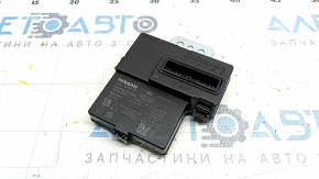 SMART KEYLESS Nissan Rogue 21-24