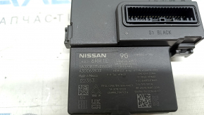 SMART KEYLESS Nissan Rogue 21-24