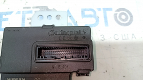 SMART KEYLESS Nissan Rogue 21-24