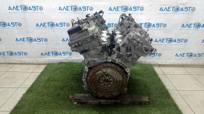Motor 2GR-FXE Lexus RX450h 10-15 124k, fără atașamente