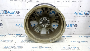 Диск колесный R19 7.5J 5x114.3 Lexus RX450h 10-12 легкая бордюрка