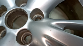 Диск колесный R19 7.5J 5x114.3 Lexus RX450h 10-12 легкая бордюрка