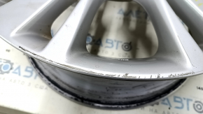 Диск колесный R19 7.5J 5x114.3 Lexus RX450h 10-12 легкая бордюрка