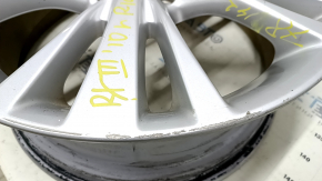 Диск колесный R19 7.5J 5x114.3 Lexus RX450h 10-12 легкая бордюрка