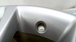 Диск колесный R19 7.5J 5x114.3 Lexus RX450h 10-12 легкая бордюрка