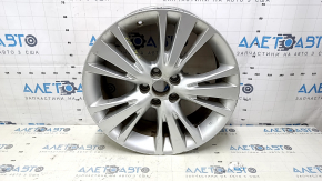 Диск колесный R19 7.5J 5x114.3 Lexus RX450h 10-12 легкая бордюрка