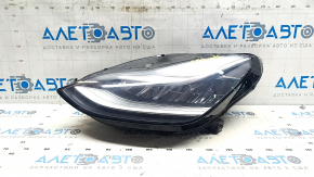 Фара передняя левая Tesla Model 3 18-20 LED