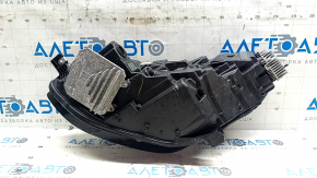 Фара передняя правая Tesla Model 3 18-20 LED грязь внутри