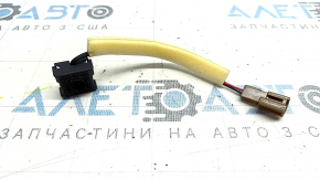 Микрофон в потолке Nissan Rogue 21-23