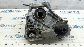 Раздатка BMW X5 G05 19-23 3.0T AWD 97к без блока контакт с водой