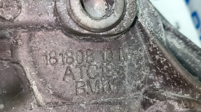 Раздатка BMW X5 G05 19-23 3.0T AWD 97к без блока контакт с водой