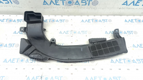 Воздухоприемник Nissan Rogue 22-26 1.5T