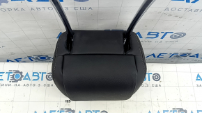 Подголовник передний левый BMW X5 G05 19-23 кожа черная, под чистку