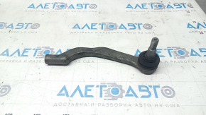 Рулевой наконечник правый Nissan Rogue 21-26