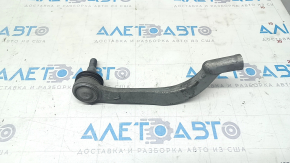 Capăt de direcție stânga Nissan Rogue 21-23 construit în SUA