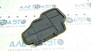 Garnitura bara spate dreapta Nissan Rogue 21-23 zăvor rupt