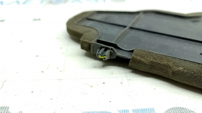 Garnitura bara spate dreapta Nissan Rogue 21-23 zăvor rupt