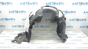 Căptușeală aripă dreapta față Nissan Rogue 23-25 US construită