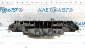 Абсорбер переднего бампера Toyota Yaris 07-12