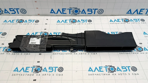 Воздухоприемник передняя часть Audi A3 8V 15-20 4d 1.8T, 2.0T