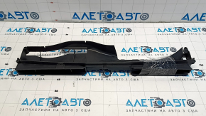 Воздухоприемник передняя часть Audi A3 8V 15-20 4d 1.8T, 2.0T